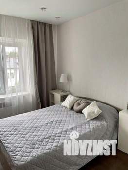 2-к квартира, посуточно, 45м2, 1/1 этаж