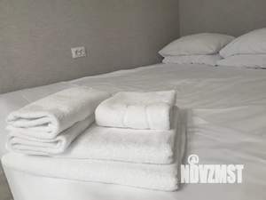 1-к квартира, посуточно, 39м2, 5/9 этаж