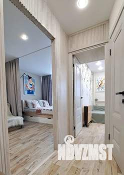 1-к квартира, посуточно, 30м2, 3/5 этаж