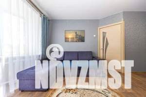 1-к квартира, посуточно, 31м2, 4/5 этаж