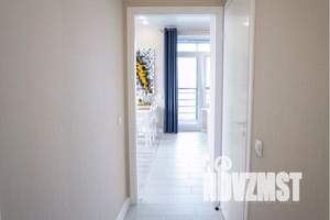 2-к квартира, посуточно, 48м2, 19/20 этаж