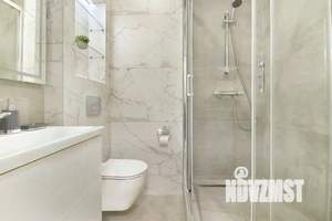 1-к квартира, посуточно, 39м2, 1/1 этаж