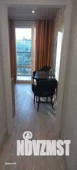 1-к квартира, посуточно, 32м2, 5/7 этаж