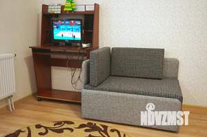 1-к квартира, посуточно, 31м2, 3/9 этаж