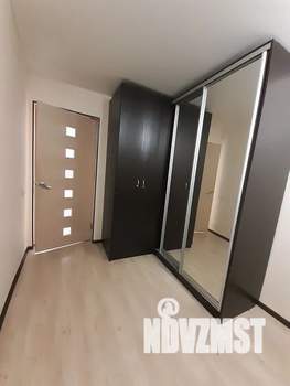 2-к квартира, посуточно, 38м2, 2/3 этаж