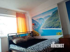 1-к квартира, посуточно, 31м2, 3/5 этаж