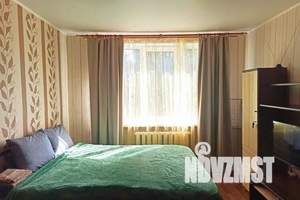 1-к квартира, посуточно, 33м2, 5/5 этаж