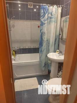 Студия квартира, посуточно, 33м2, 14/15 этаж