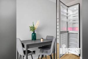 1-к квартира, посуточно, 30м2, 4/7 этаж