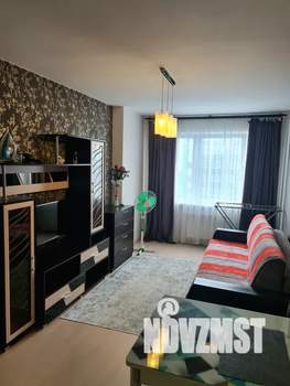 2-к квартира, посуточно, 43м2, 16/25 этаж