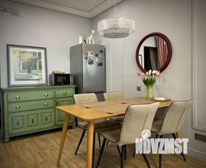 2-к квартира, посуточно, 53м2, 7/9 этаж