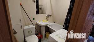 2-к квартира, на длительный срок, 43м2, 5/5 этаж