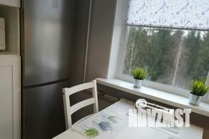 1-к квартира, посуточно, 38м2, 5/9 этаж