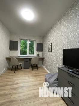 2-к квартира, посуточно, 46м2, 1/5 этаж