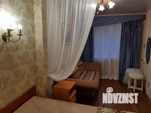 2-к квартира, посуточно, 45м2, 2/5 этаж