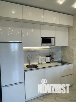 2-к квартира, посуточно, 39м2, 7/9 этаж