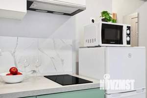 2-к квартира, посуточно, 40м2, 1/1 этаж