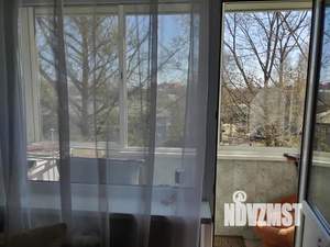 Студия квартира, посуточно, 38м2, 4/5 этаж