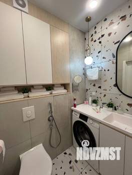 1-к квартира, посуточно, 31м2, 2/9 этаж