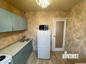 1-к квартира, на длительный срок, 36м2, 9/9 этаж