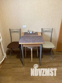 1-к квартира, посуточно, 36м2, 4/9 этаж