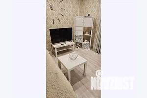 1-к квартира, посуточно, 34м2, 4/5 этаж