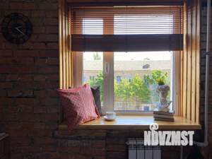 Студия квартира, посуточно, 32м2, 4/5 этаж