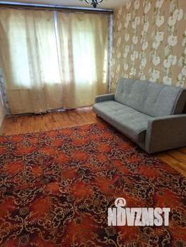 2-к квартира, на длительный срок, 47м2, 4/5 этаж