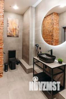 1-к квартира, посуточно, 24м2, 1/4 этаж