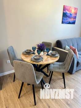 2-к квартира, посуточно, 40м2, 9/9 этаж