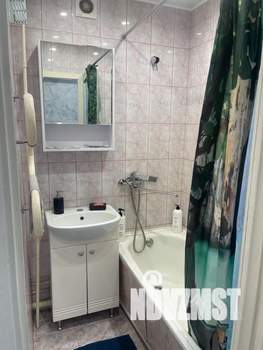 2-к квартира, посуточно, 43м2, 1/5 этаж