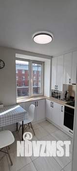 3-к квартира, посуточно, 55м2, 3/5 этаж