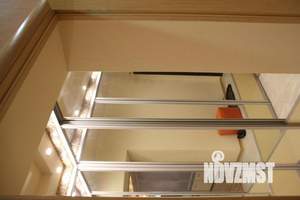 1-к квартира, посуточно, 60м2, 1/1 этаж