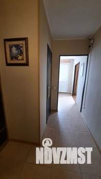 1-к квартира, посуточно, 38м2, 4/9 этаж