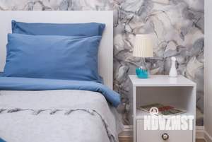 2-к квартира, посуточно, 56м2, 5/5 этаж