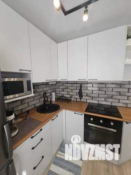 1-к квартира, посуточно, 35м2, 5/9 этаж