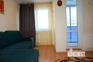 1-к квартира, посуточно, 35м2, 3/9 этаж