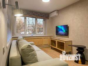 1-к квартира, посуточно, 68м2, 1/1 этаж
