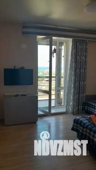 2-к квартира, посуточно, 45м2, 9/9 этаж