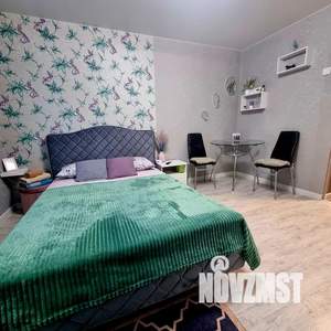 Студия квартира, посуточно, 21м2, 1/5 этаж