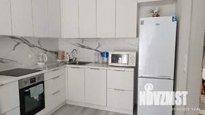 2-к квартира, посуточно, 44м2, 4/9 этаж