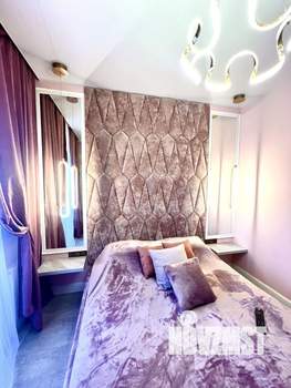 2-к квартира, посуточно, 52м2, 1/1 этаж