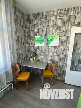 1-к квартира, посуточно, 26м2, 10/10 этаж