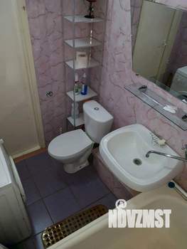 Студия квартира, посуточно, 36м2, 14/14 этаж