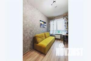 2-к квартира, посуточно, 36м2, 4/24 этаж