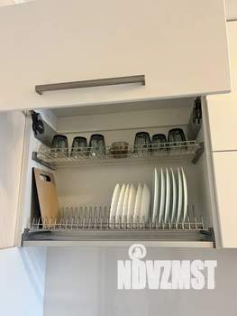 1-к квартира, посуточно, 38м2, 2/6 этаж