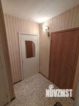 1-к квартира, на длительный срок, 38м2, 3/9 этаж