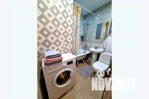 1-к квартира, посуточно, 31м2, 2/5 этаж