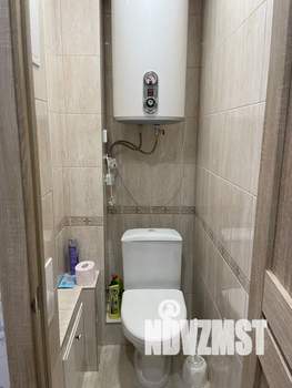 2-к квартира, посуточно, 53м2, 3/5 этаж