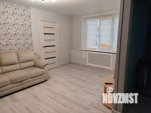 2-к квартира, посуточно, 45м2, 5/5 этаж